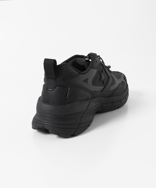 URBAN RESEARCH Sonny Label（アーバンリサーチサニーレーベル）の「CONVERSE　STARFIRESC RE ML（スニーカー・メンズ・BLACK・8/8.5/9/9.5）」の5枚目の写真