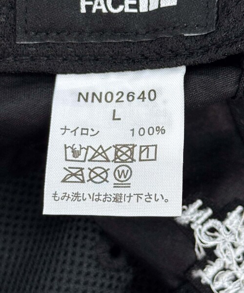 URBAN RESEARCH DOORS(アーバンリサーチドアーズ)の「THE NORTH FACE WORD EMBROID SIXPANEL CAP(キャップ・メンズ・TB/CK/FG/K・L)」の11枚目の写真