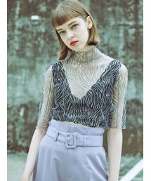 jouetie | メローシアートップス(Tシャツ/カットソー)