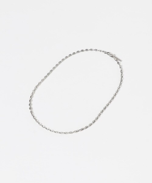 URBAN RESEARCH（アーバンリサーチ）の「Sophie Buhai　CLASSIC DELLICATE CHAIN（ネックレス・レディース・SILVER・-）」の12枚目の写真