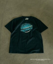 bonjour records | The Strokes for bonjour records Official S/S Tee ザ・ストロークス オフィシャル Tシャツ(Tシャツ/カットソー)