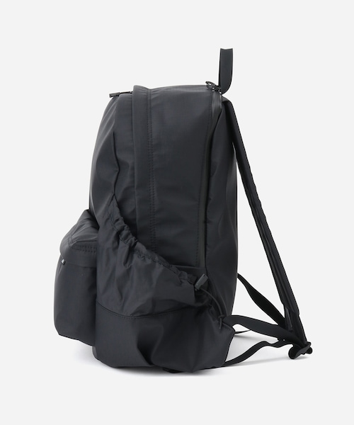 Saturdays NYC（サタデーズ ニューヨークシティ ）の「PHILMENT CITY HIKE（バックパック/リュック・メンズ・ブラック・F）」の5枚目の写真