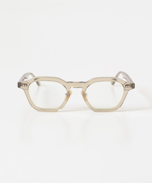 URBAN RESEARCH DOORS（アーバンリサーチドアーズ）の「NEW.　SOL（メガネ・レディース・c-1black/c-2brown/c-3beige・One）」の13枚目の写真