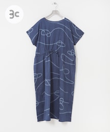 URBAN RESEARCH | SENTO-GRASHI 「ゆ」 dress(ワンピース)