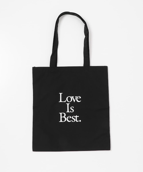 URBAN RESEARCH Sonny Label（アーバンリサーチサニーレーベル）の「ERIE WORKS　Sally（トートバッグ・レディース・BLACK/BLUE/KHAKI/BROWN・One）」の7枚目の写真