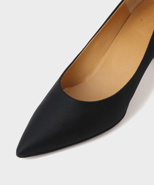 ROPE'（ロペ）の「【KATIM】LIEGE｜パンプス（パンプス・レディース・ブラック・37/38）」の8枚目の写真