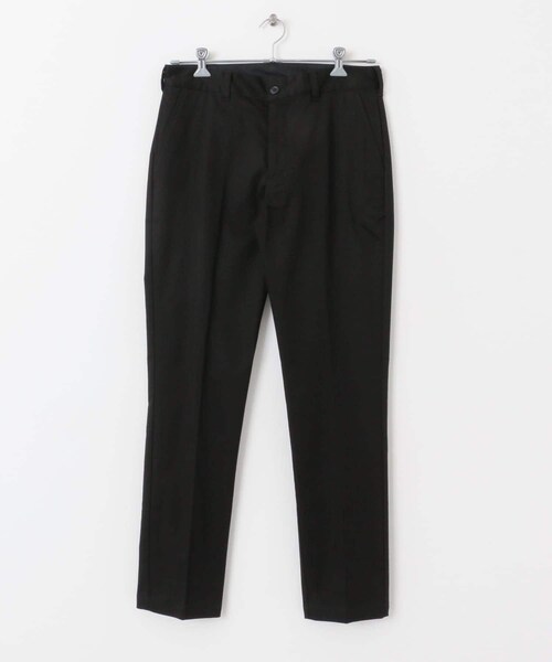 URBAN RESEARCH Sonny Label（アーバンリサーチサニーレーベル）の「OOPS　ワークテーパードパンツ（その他パンツ・メンズ・ブラック/ブラウン/ホワイト・M/L）」の12枚目の写真