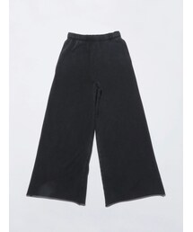 VEQUM | 【VEQUM】LOOSE SWEAT PT(スウェットパンツ)