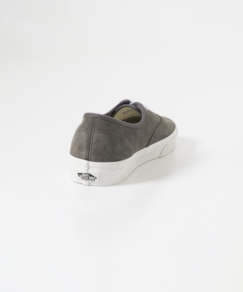URBAN RESEARCH DOORS(アーバンリサーチドアーズ)の「VANS AUTHENTIC(スニーカー・レディース・BUNGEECORD・5.5/6/6.5)」の6枚目の写真