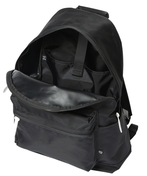 ROPE'(ロペ)の「【RAMIDUS】RAMIDUS DAY PACK(バックパック/リュック・レディース・ブラック・F)」の22枚目の写真