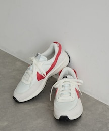 VIS（ビス）の「【NIKE】ワッフルデビュー【J'aDoRe JUN ONLINE限定】（スニーカー）」