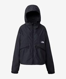 URBAN RESEARCH Sonny Label | THE NORTH FACE　SHORT COMPACT JACKET(テーラードジャケット)