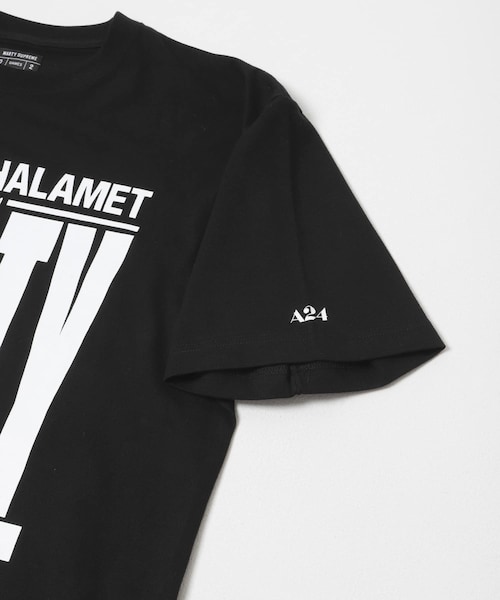 URBAN RESEARCH（アーバンリサーチ）の「URBAN RESEARCH×MARTY SUPREME