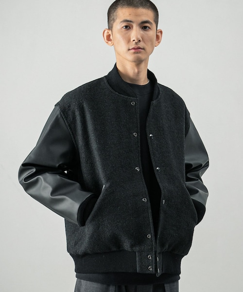 URBAN RESEARCH（アーバンリサーチ）の「『別注』CIOTA×URBAN RESEARCH