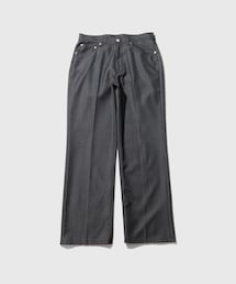 ADAM ET ROPE' | NIKKE デニムストレートパンツ / ADAM ET ROPE' JEANS(デニムパンツ)