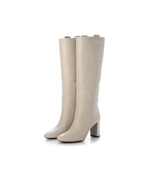 GEOX（ジェオックス）の「ジェオックス GEOX ロングブーツ （ブーツ・レディース・BG/IV/BL・350/22.5cm/360/23cm/365/23.5cm/370/24cm/375/24.5cm/380/25cm/385/25.5cm/390/26cm）」の20枚目の写真