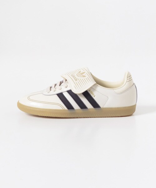 URBAN RESEARCH(アーバンリサーチ)の「adidas EXCLUSIVE SAMBA LT(スニーカー・レディース・コアブラック/コアホワイト・23/23.5/24/24.5/25)」の11枚目の写真