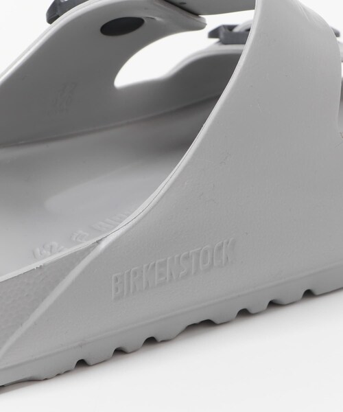 URBAN RESEARCH DOORS（アーバンリサーチドアーズ）の「BIRKENSTOCK　Exclusive Arizona SB EVA(R)（サンダル・メンズ・KHAKI/STONE COIN・41/42/43/44）」の17枚目の写真