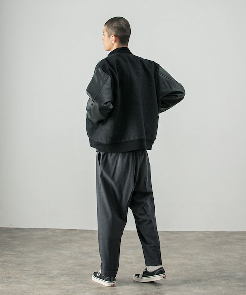 URBAN RESEARCH（アーバンリサーチ）の「『別注』CIOTA×URBAN RESEARCH