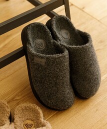 THE GOODLAND MARKET | malibu sandals　COLONY SHERPA MULE(サンダル)