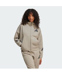 adidas | Z.N.E. フルジップ フーディ(トップス)