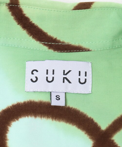 URBAN RESEARCH(アーバンリサーチ)の「SUKU HOME FRANGIPANI WINTER SET(ルームウェア/パジャマ・レディース・FRANGIPANI・XS/S/M)」の14枚目の写真