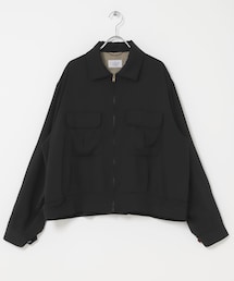 URBAN RESEARCH | Unlikely　Gabardine Sports Jacket(ブルゾン)