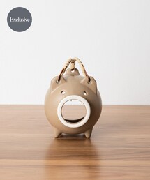 URBAN RESEARCH | 『別注』かもしか道具店×URBAN RESEARCH　かやりぶた 小(その他雑貨)