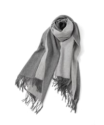 ROPE' | ラムウールリバーシブルストール(ストール/ショール)