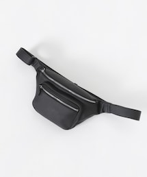 URBAN RESEARCH | Microfiber Waist Bag(ボディバッグ/ウエストポーチ)