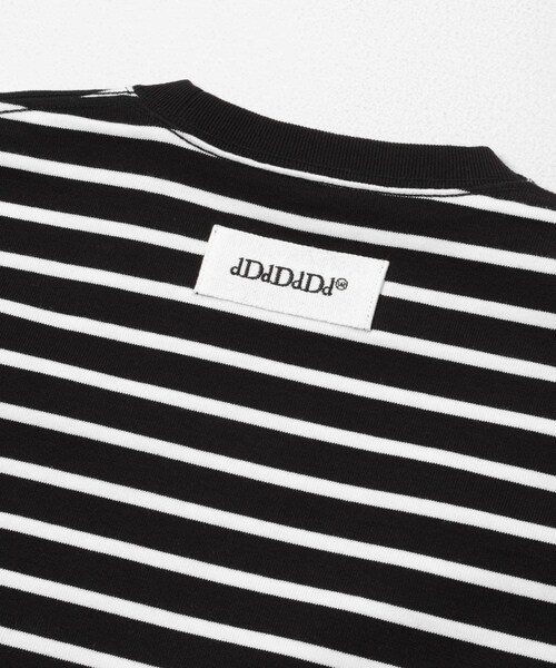 URBAN RESEARCH(アーバンリサーチ)の「dDdDdDd DAY 4 LONG-SLEEVE T-SHIRTS(Tシャツ/カットソー・メンズ・WEDNESDAY・S/M/L/XL/XXL)」の8枚目の写真