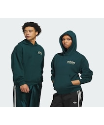 adidas | Only The Best For The Athlete パーカー(トップス)