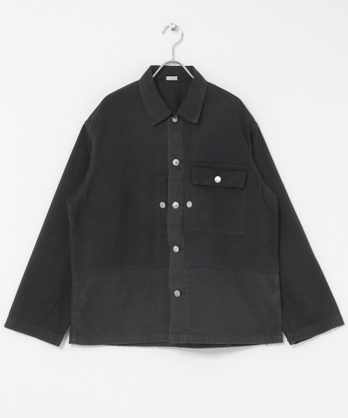 A PRESSE　Vintage USMA HBT M-44 Jacket
