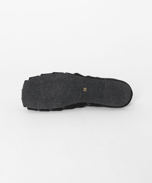 KBF（ケイビーエフ）の「2WAYグルカサンダル（サンダル・レディース・BROWN/BLACK・36/37/38）」の13枚目の写真