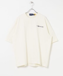 URBAN RESEARCH Sonny Label（アーバンリサーチサニーレーベル）の「POLO RALPH LAUREN　KNIT-T-SHIRTS（Tシャツ/カットソー・メンズ）」