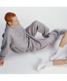 Reebok | Reebok NAUTICA N×R ダンボールPT (パンツ)