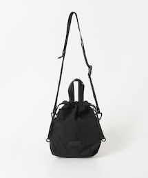 『別注』BAICYCLON by bagjack×URBAN RESEARCH　DRAW STRING BAG SMALL