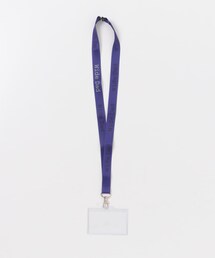 Wide Dad　WIDEDAD NECK STRAP