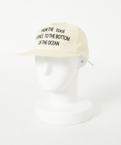 Western Hydrodynamic Research　WHR-EDGE HAT