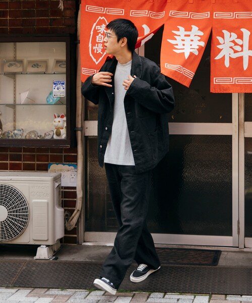 LOWERCASE×Champion 速乾ReverseWEave TEE 【公式通販】