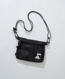 URBAN RESEARCH Sonny Label | POLER　STUFFABLE POUCH(ショルダーバッグ)