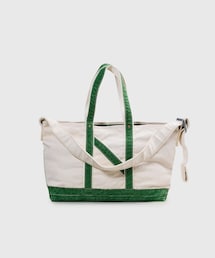 ADAM ET ROPE' | 【NICENESS/ナイスネス】L.LESH(トートバッグ)