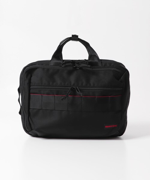 BRIEFING　BS BOX 2WAY PACK AG