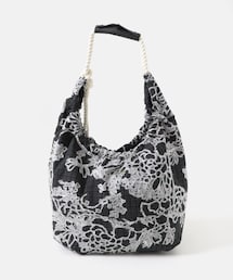 THE GOODLAND MARKET | cwtch　WASHI  BAG(トートバッグ)