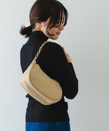 RODE SKO | 2WAYチェーンラウンドショルダーバッグ(ショルダーバッグ)