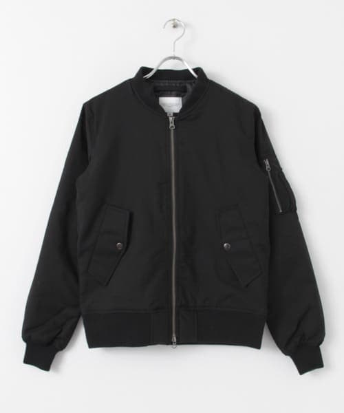 PADDED MA-1