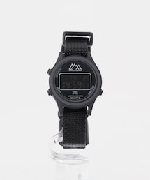 EKAL | CMF OUTDOOR GARMENT　CMF WATCH FIDLOCK(アナログ腕時計)