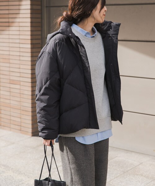 URBAN RESEARCH DOORS（アーバンリサーチドアーズ）の「グリーンダウン