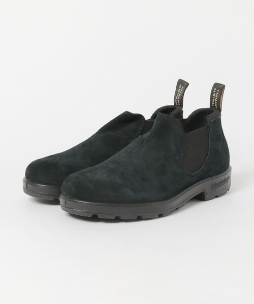 平和屋着物○男性 西陣 太田長謹製 角帯 青褐色 証紙付き 正絹 逸品