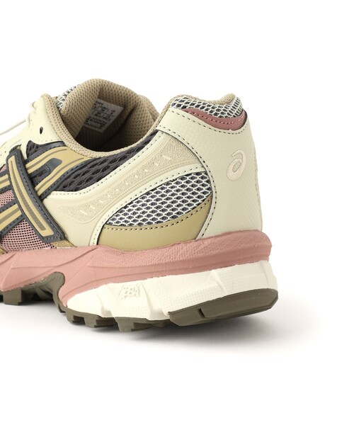 ADAM ET ROPE'(アダムエロペ)の「【J'aDoRe・店舗限定】【asics(アシックス)】GEL-SONOMA TR62(スニーカー・レディース・ピンク・22.5/23.5/24.5/25.0)」の19枚目の写真